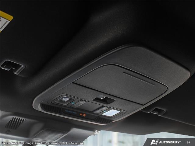 2025 Ford F-150 XLT (Stk: SK-566) in Okotoks - Image 19 of 25
