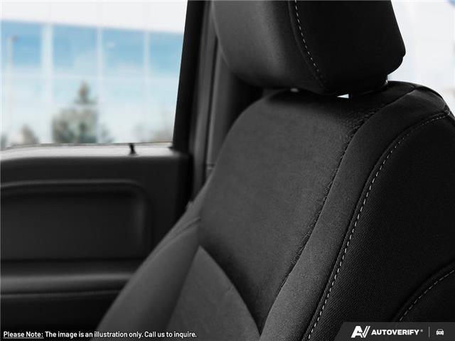 2025 Ford F-150 XLT (Stk: SK-566) in Okotoks - Image 20 of 25