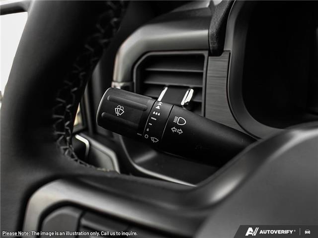 2025 Ford F-150 XLT (Stk: SK-566) in Okotoks - Image 24 of 25