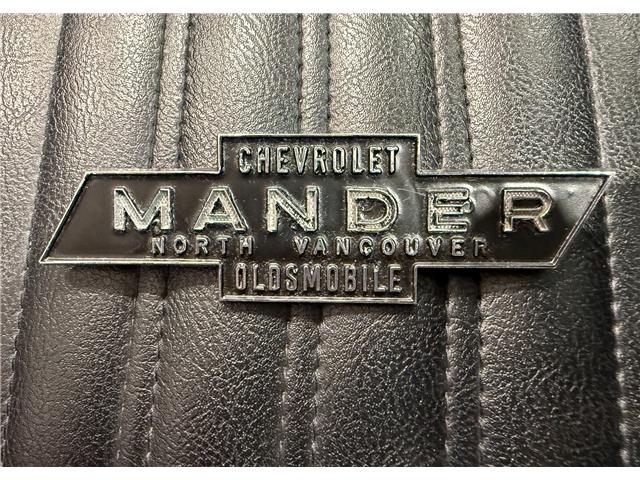 1967 Chevrolet Chevelle SS 427 (Stk: 102776) in Watford - Image 28 of 46