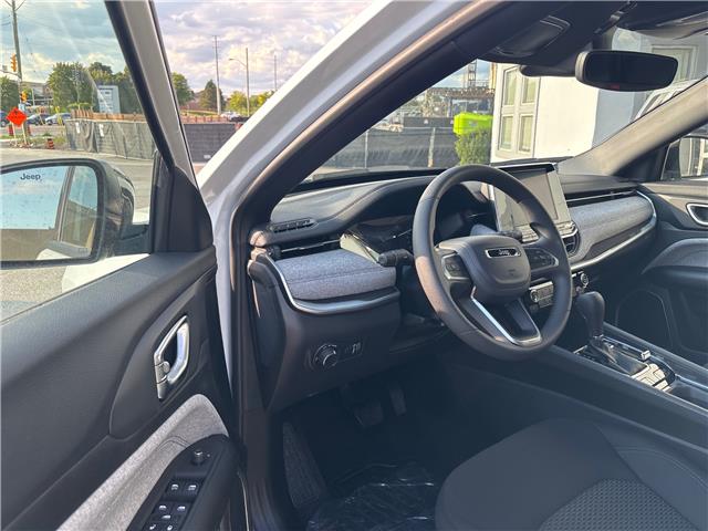 2025 Jeep Compass Sport (Stk: M22880) in Newmarket - Image 9 of 14