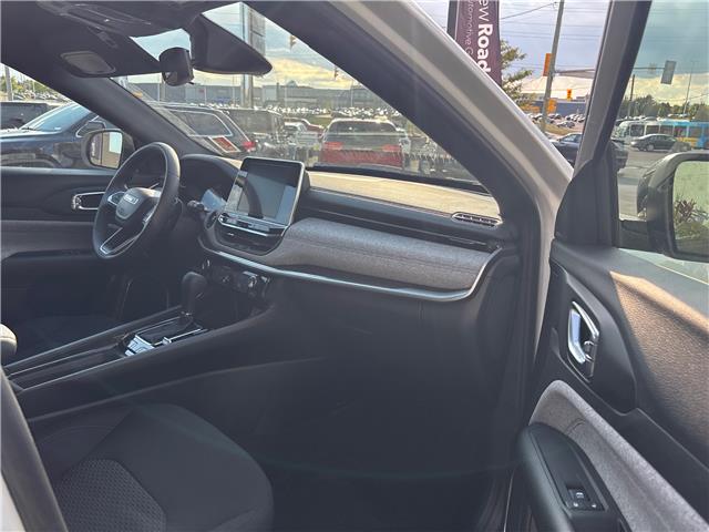 2025 Jeep Compass Sport (Stk: M22880) in Newmarket - Image 10 of 14