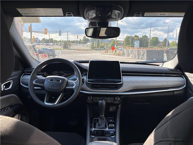 2025 Jeep Compass Sport (Stk: M22880) in Newmarket - Image 11 of 14