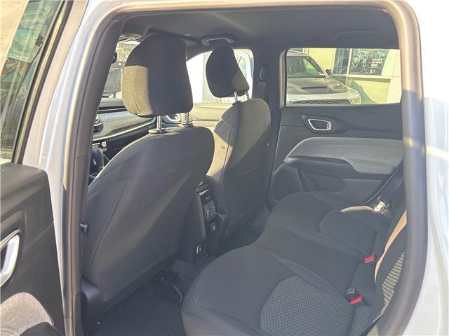 2025 Jeep Compass Sport (Stk: M22880) in Newmarket - Image 12 of 14