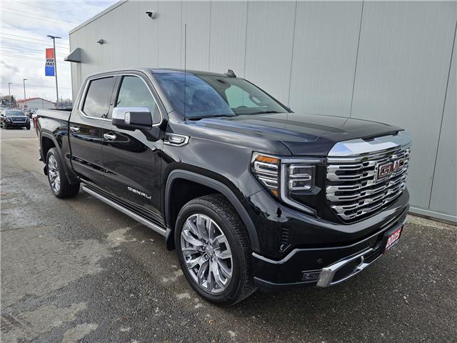 2025 GMC Sierra 1500 Denali (Stk: 26-312A) in Listowel - Image 1 of 43