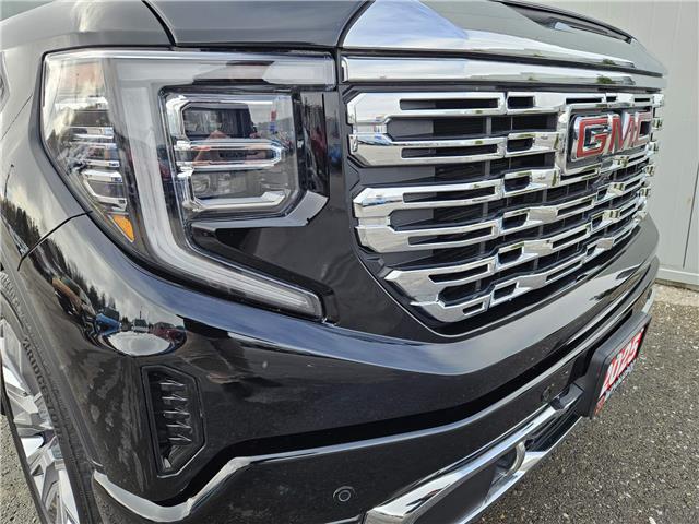 2025 GMC Sierra 1500 Denali (Stk: 26-312A) in Listowel - Image 2 of 43