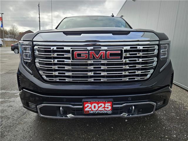 2025 GMC Sierra 1500 Denali (Stk: 26-312A) in Listowel - Image 3 of 43