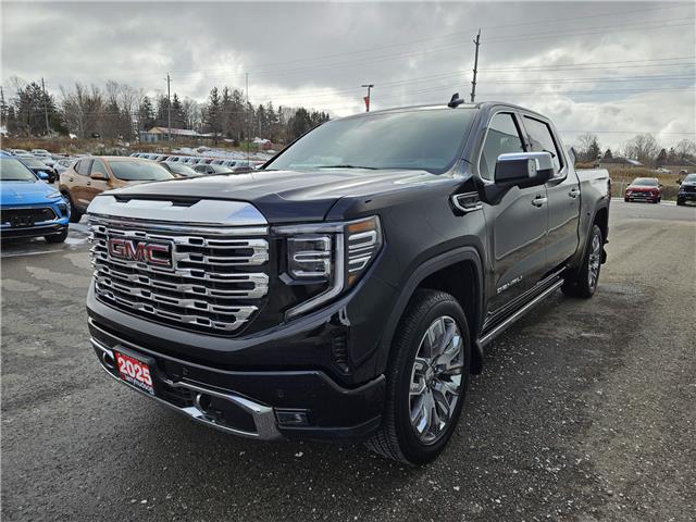 2025 GMC Sierra 1500 Denali (Stk: 26-312A) in Listowel - Image 4 of 43