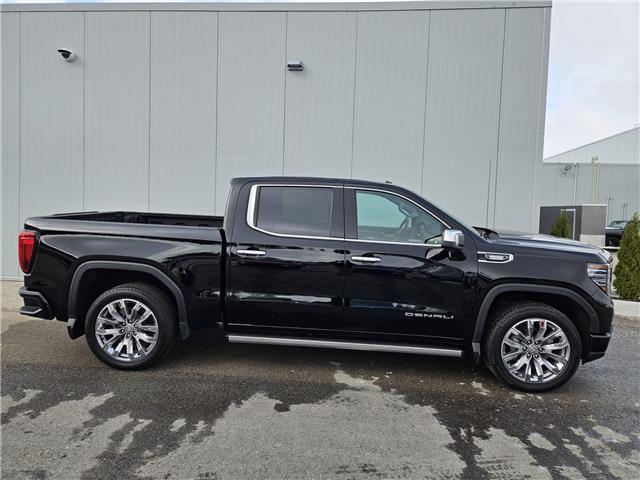 2025 GMC Sierra 1500 Denali (Stk: 26-312A) in Listowel - Image 5 of 43