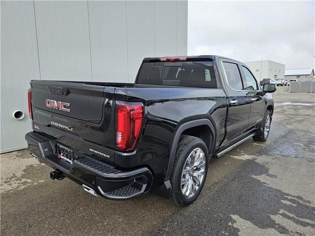 2025 GMC Sierra 1500 Denali (Stk: 26-312A) in Listowel - Image 6 of 43