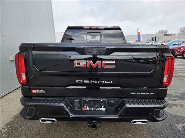 2025 GMC Sierra 1500 Denali (Stk: 26-312A) in Listowel - Image 7 of 43
