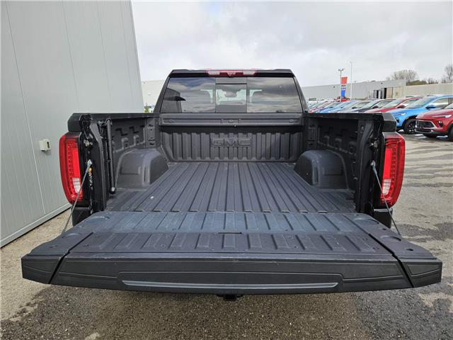 2025 GMC Sierra 1500 Denali (Stk: 26-312A) in Listowel - Image 8 of 43