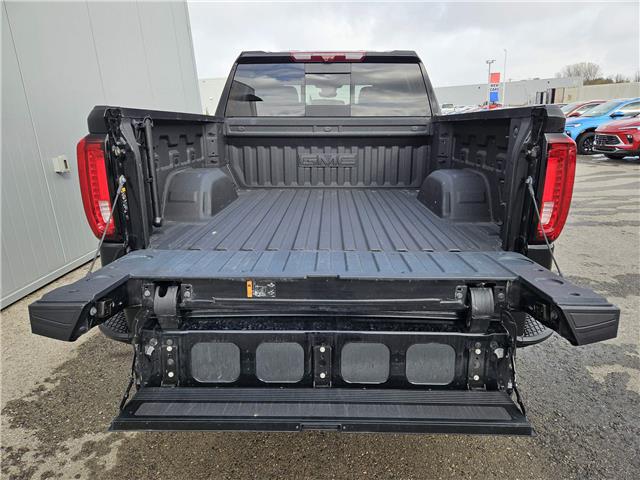 2025 GMC Sierra 1500 Denali (Stk: 26-312A) in Listowel - Image 9 of 43