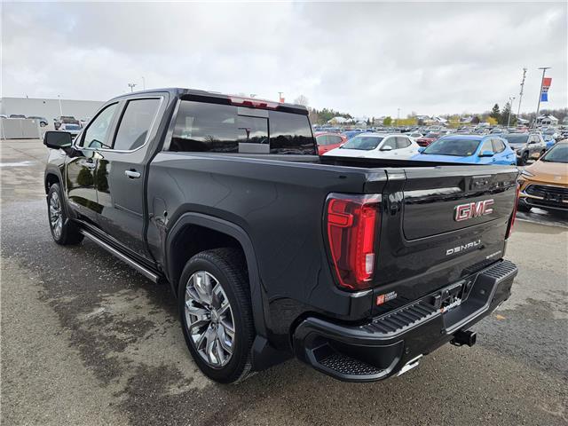 2025 GMC Sierra 1500 Denali (Stk: 26-312A) in Listowel - Image 10 of 43
