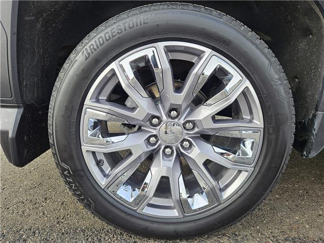 2025 GMC Sierra 1500 Denali (Stk: 26-312A) in Listowel - Image 11 of 43