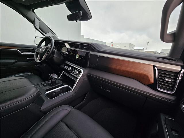 2025 GMC Sierra 1500 Denali (Stk: 26-312A) in Listowel - Image 12 of 43