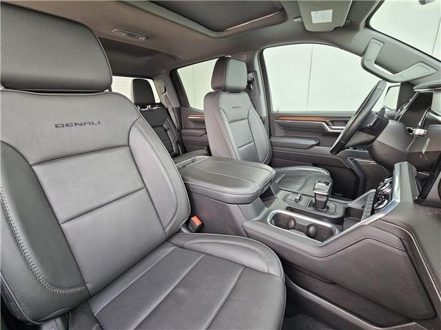 2025 GMC Sierra 1500 Denali (Stk: 26-312A) in Listowel - Image 13 of 43