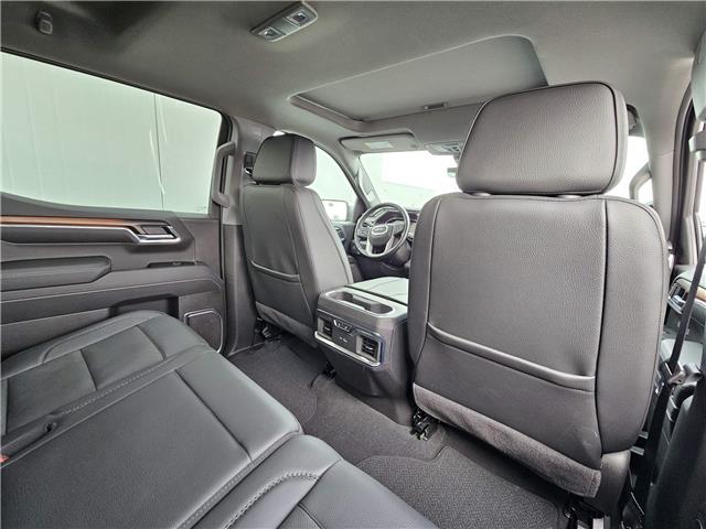 2025 GMC Sierra 1500 Denali (Stk: 26-312A) in Listowel - Image 14 of 43