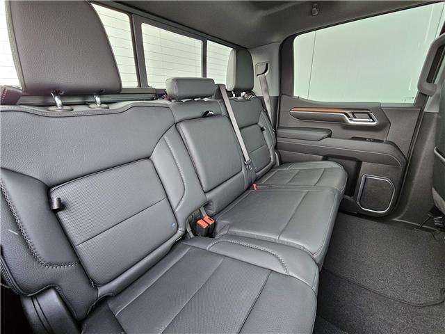 2025 GMC Sierra 1500 Denali (Stk: 26-312A) in Listowel - Image 15 of 43