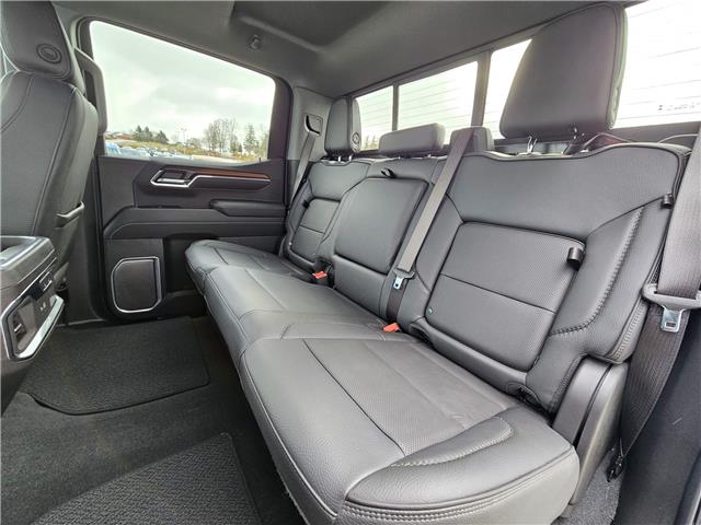 2025 GMC Sierra 1500 Denali (Stk: 26-312A) in Listowel - Image 16 of 43
