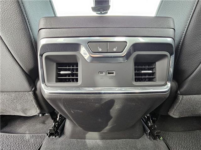 2025 GMC Sierra 1500 Denali (Stk: 26-312A) in Listowel - Image 18 of 43