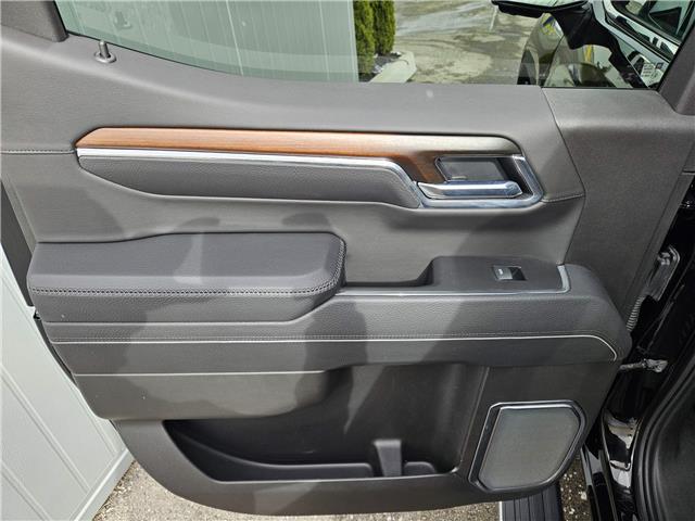 2025 GMC Sierra 1500 Denali (Stk: 26-312A) in Listowel - Image 19 of 43