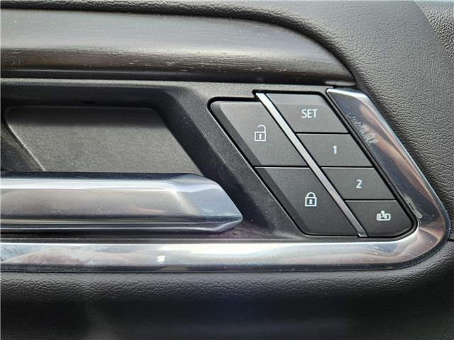 2025 GMC Sierra 1500 Denali (Stk: 26-312A) in Listowel - Image 21 of 43