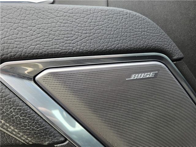 2025 GMC Sierra 1500 Denali (Stk: 26-312A) in Listowel - Image 23 of 43