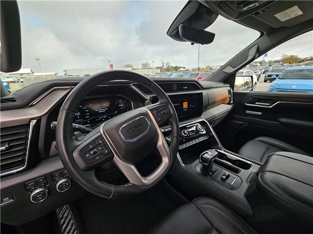 2025 GMC Sierra 1500 Denali (Stk: 26-312A) in Listowel - Image 25 of 43