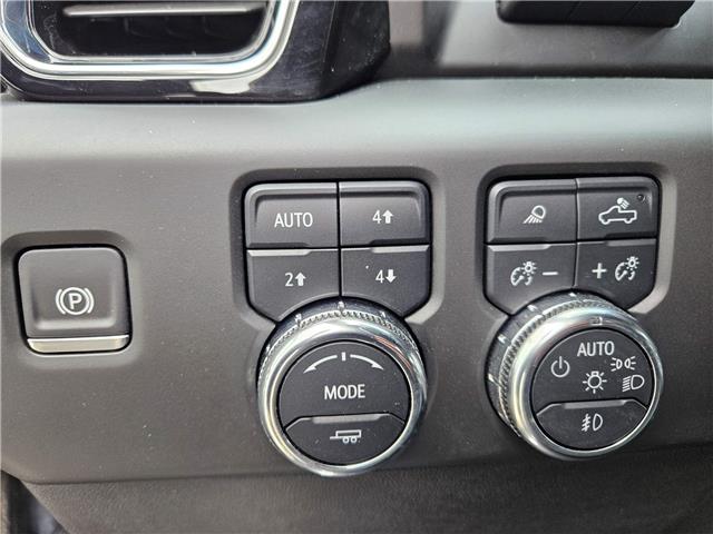 2025 GMC Sierra 1500 Denali (Stk: 26-312A) in Listowel - Image 26 of 43