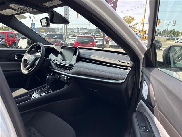 2025 Jeep Compass Sport (Stk: M22894) in Newmarket - Image 10 of 14