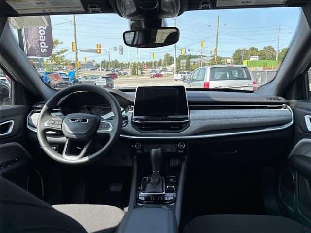 2025 Jeep Compass Sport (Stk: M22894) in Newmarket - Image 11 of 14