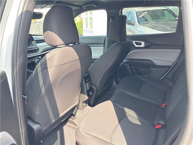 2025 Jeep Compass Sport (Stk: M22894) in Newmarket - Image 12 of 14