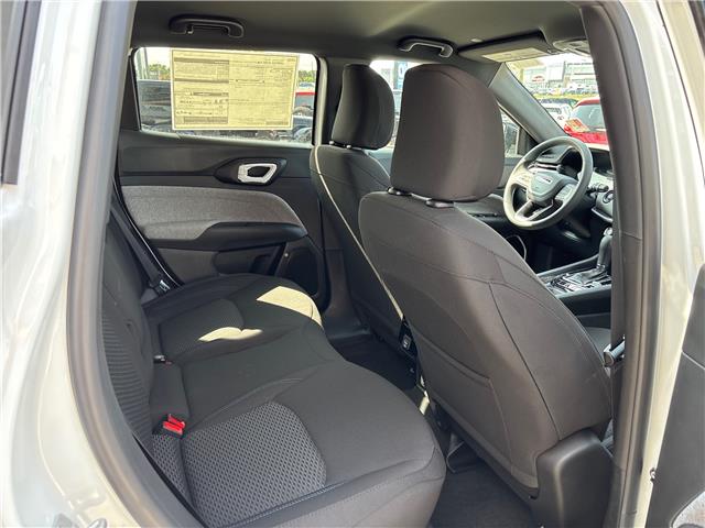 2025 Jeep Compass Sport (Stk: M22894) in Newmarket - Image 14 of 14