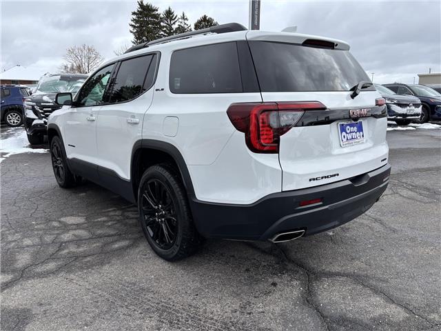 2023 GMC Acadia SLE (Stk: 21433A) in Brantford - Image 2 of 24