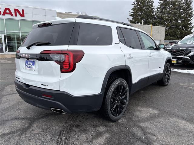 2023 GMC Acadia SLE (Stk: 21433A) in Brantford - Image 3 of 24