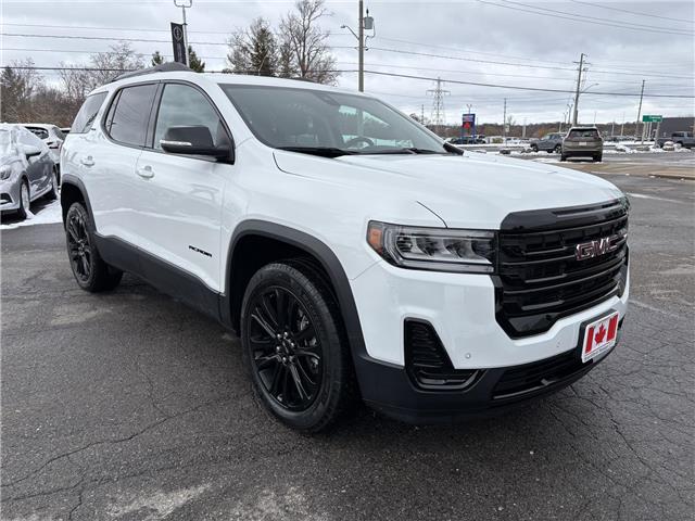2023 GMC Acadia SLE (Stk: 21433A) in Brantford - Image 4 of 24