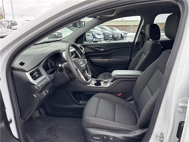 2023 GMC Acadia SLE (Stk: 21433A) in Brantford - Image 5 of 24