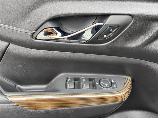 2023 GMC Acadia SLE (Stk: 21433A) in Brantford - Image 6 of 24