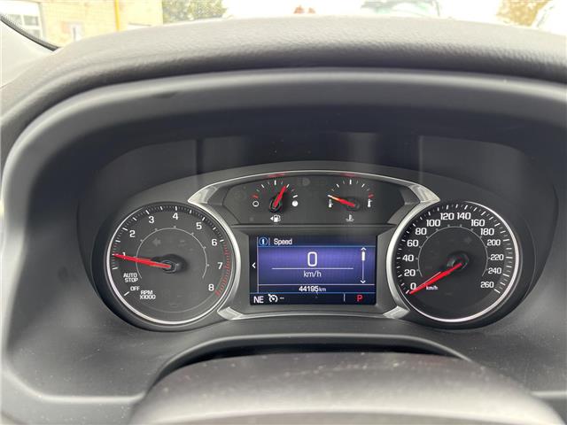 2023 GMC Acadia SLE (Stk: 21433A) in Brantford - Image 7 of 24