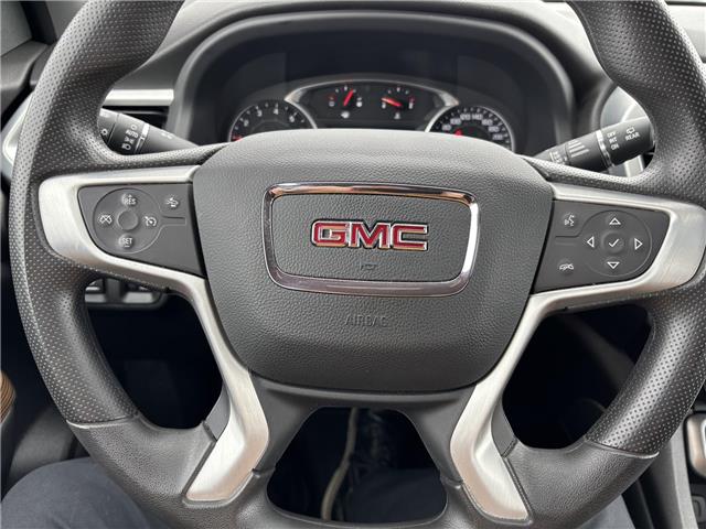 2023 GMC Acadia SLE (Stk: 21433A) in Brantford - Image 8 of 24