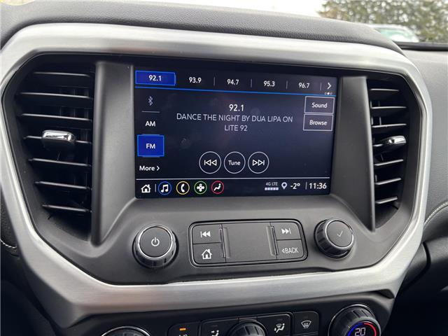 2023 GMC Acadia SLE (Stk: 21433A) in Brantford - Image 9 of 24