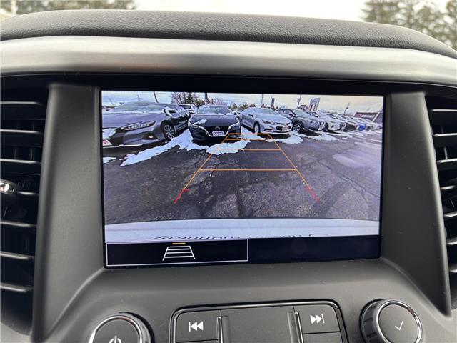 2023 GMC Acadia SLE (Stk: 21433A) in Brantford - Image 10 of 24