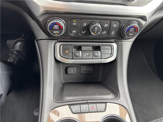 2023 GMC Acadia SLE (Stk: 21433A) in Brantford - Image 11 of 24