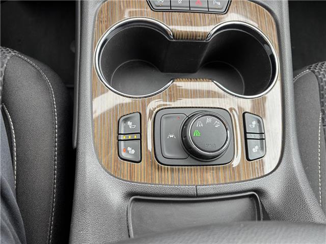 2023 GMC Acadia SLE (Stk: 21433A) in Brantford - Image 12 of 24