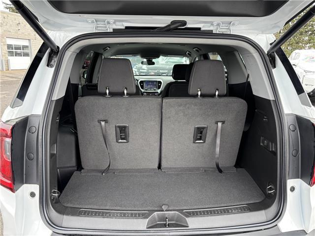 2023 GMC Acadia SLE (Stk: 21433A) in Brantford - Image 16 of 24