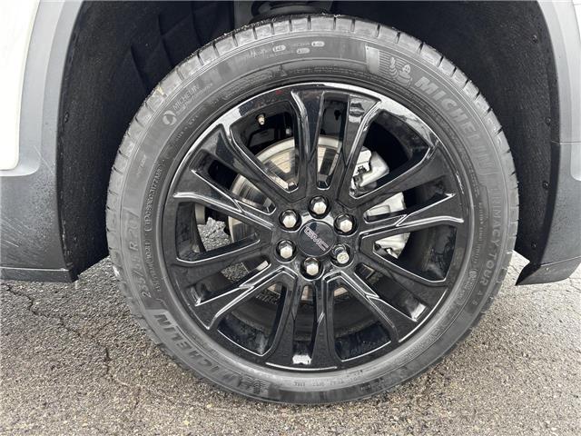 2023 GMC Acadia SLE (Stk: 21433A) in Brantford - Image 20 of 24