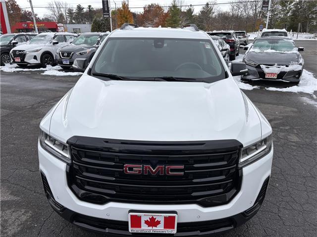 2023 GMC Acadia SLE (Stk: 21433A) in Brantford - Image 21 of 24