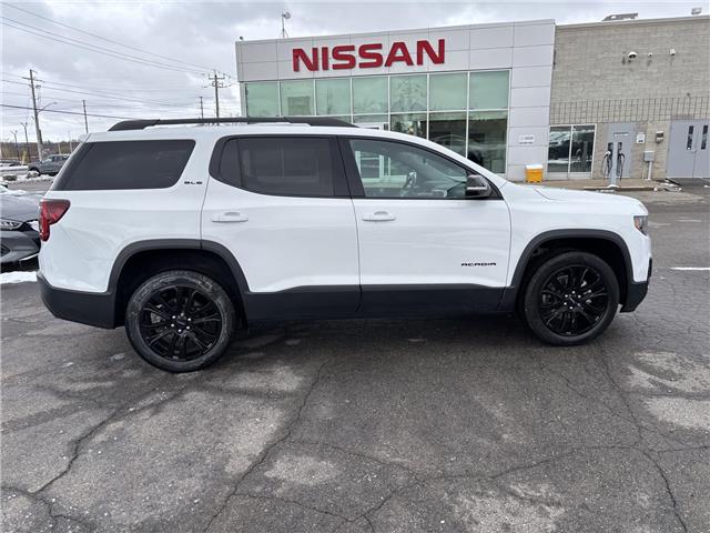 2023 GMC Acadia SLE (Stk: 21433A) in Brantford - Image 24 of 24