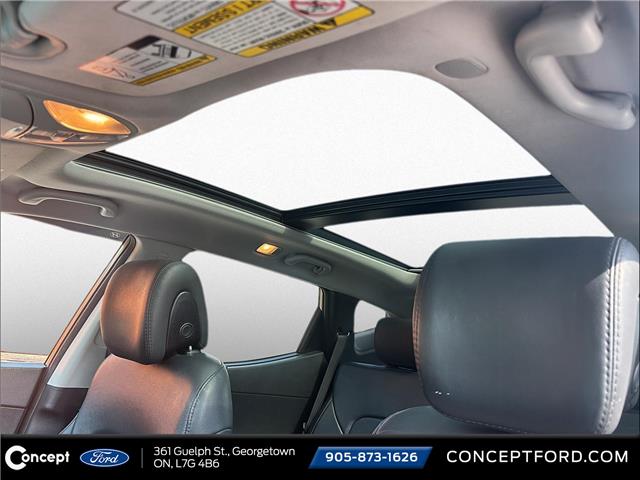 2015 Hyundai Santa Fe Sport  (Stk: V41049A) in GEORGETOWN - Image 12 of 15